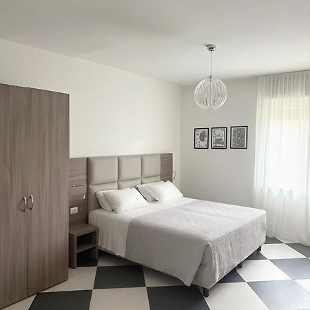 Ca Masawalsa Hotel บาร์โดลิโน ภายนอก รูปภาพ