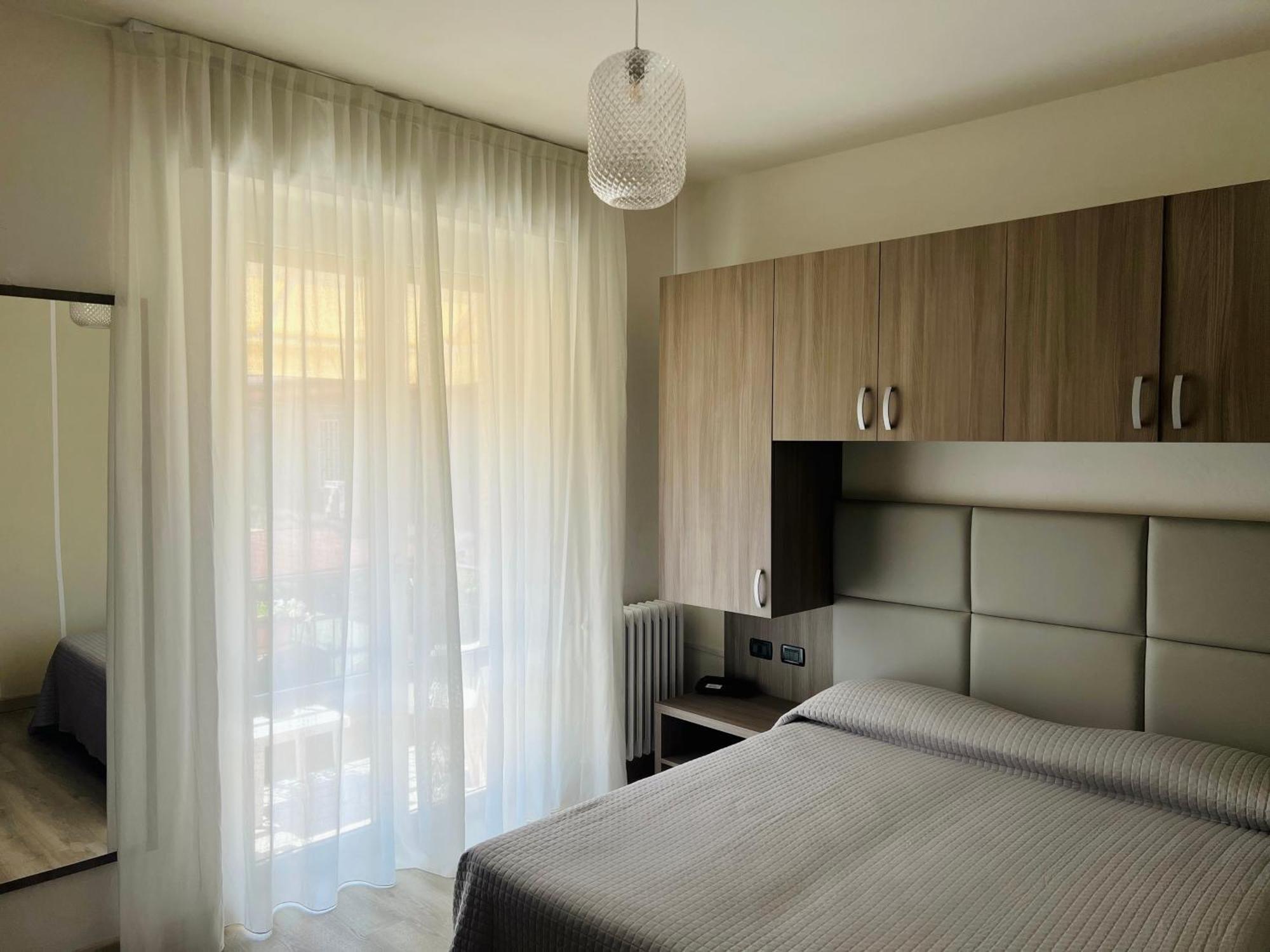 Ca Masawalsa Hotel บาร์โดลิโน ภายนอก รูปภาพ