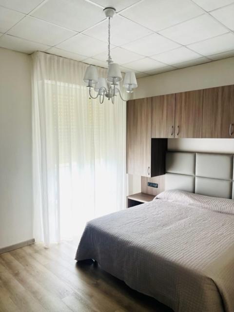 Ca Masawalsa Hotel บาร์โดลิโน ภายนอก รูปภาพ