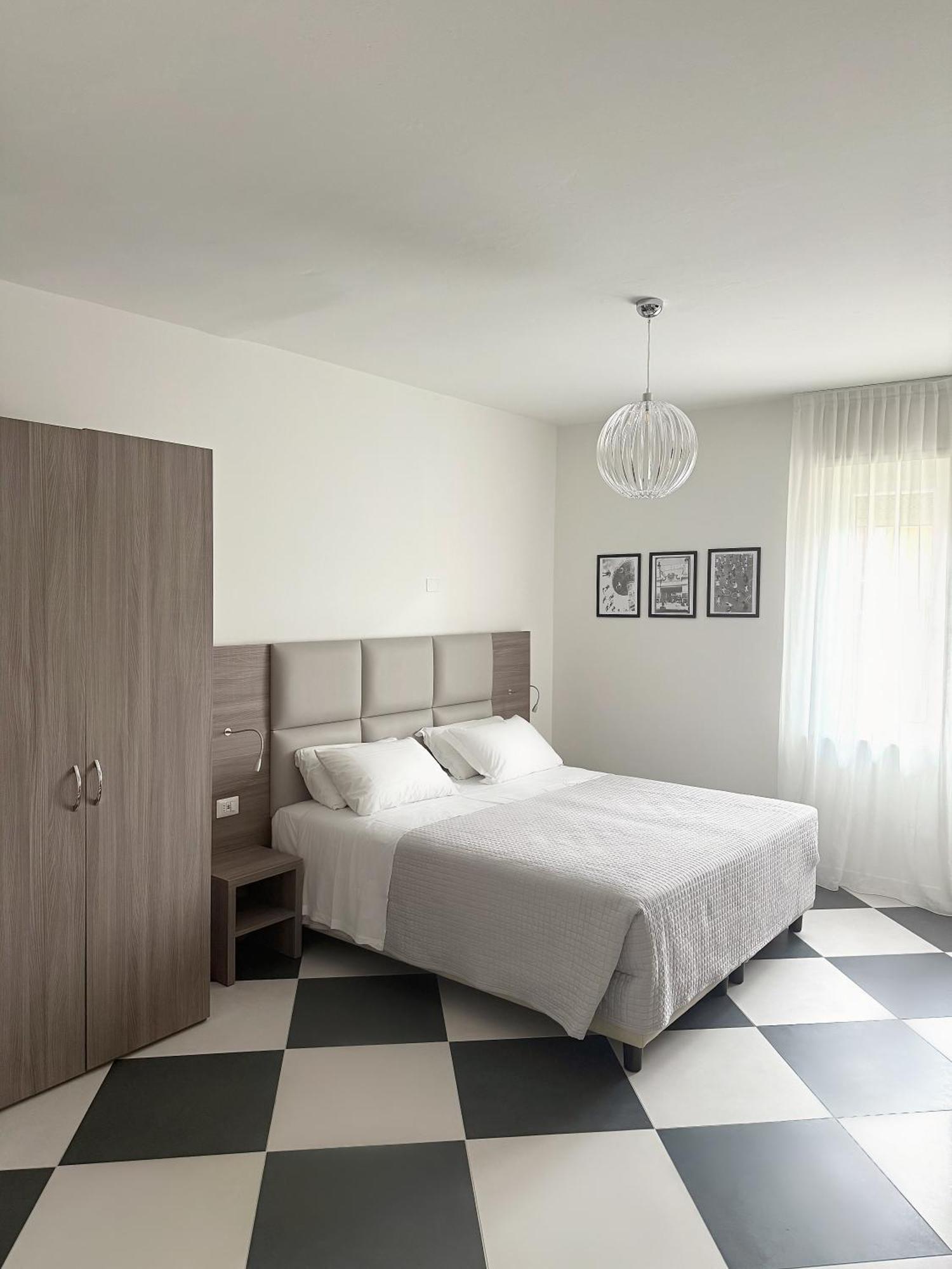 Ca Masawalsa Hotel บาร์โดลิโน ภายนอก รูปภาพ