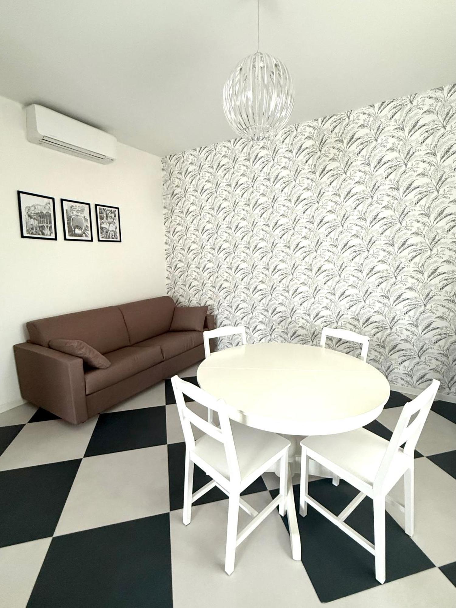 Ca Masawalsa Hotel บาร์โดลิโน ภายนอก รูปภาพ